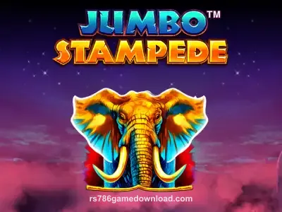 Jumbo Stampede Slot Game