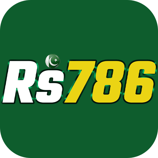 rs786 game logo