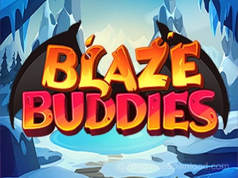 Blaze Buddies