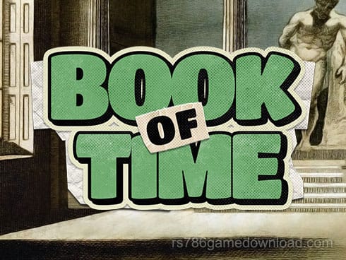 Book of Time