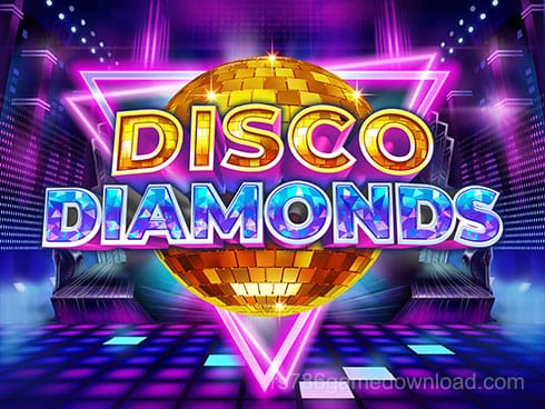 Disco Diamonds