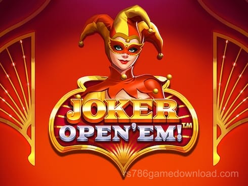 Joker Open'Em!