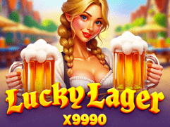 Lucky Lager x9990